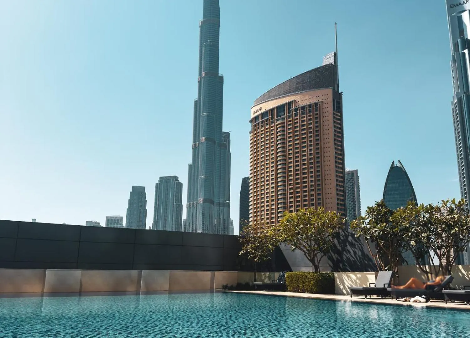 Brand New! Downtown Views Located On Dubai Mall 0*,  ОАЭ