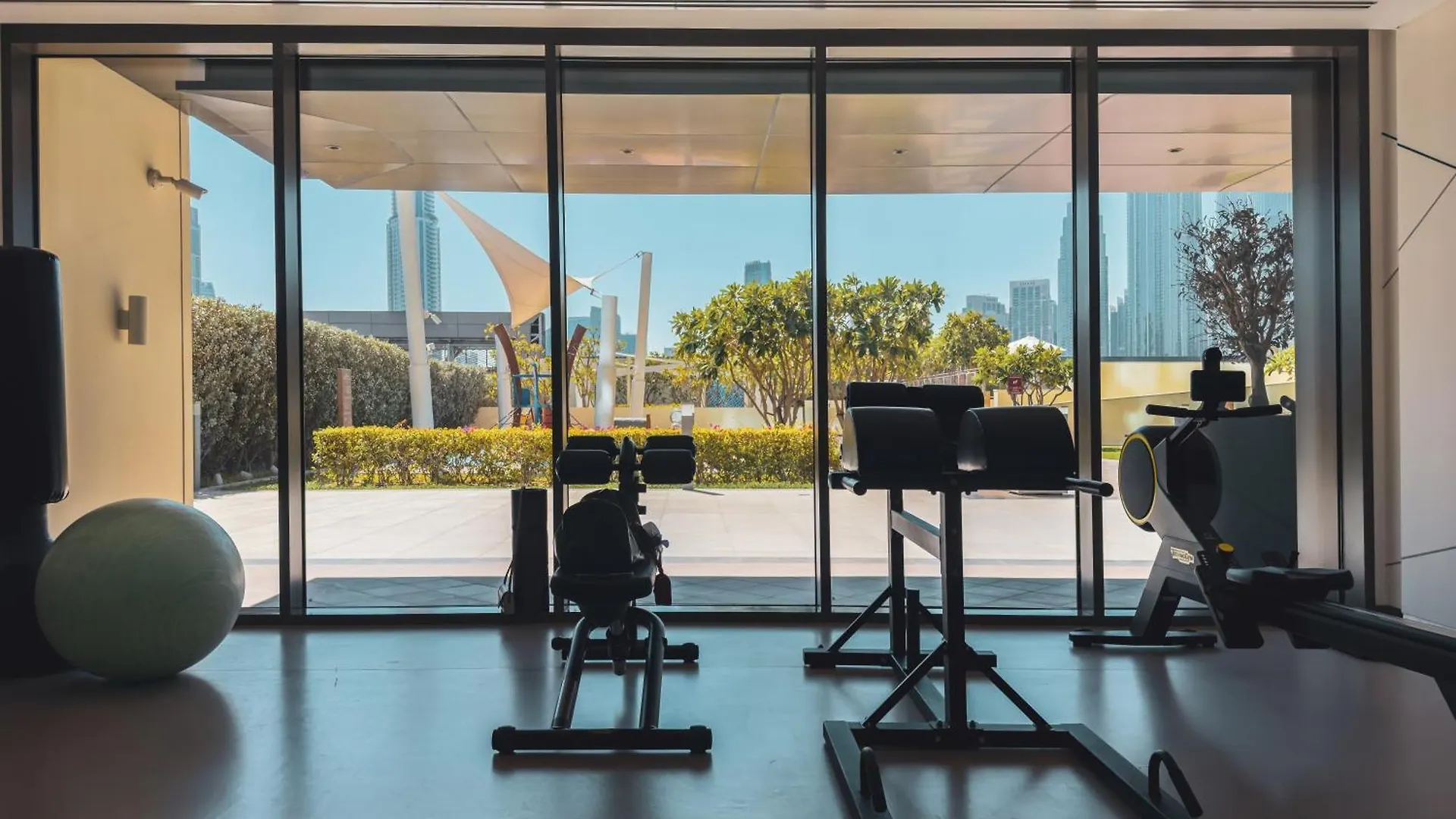 Brand New! Downtown Views Located On Dubai Mall