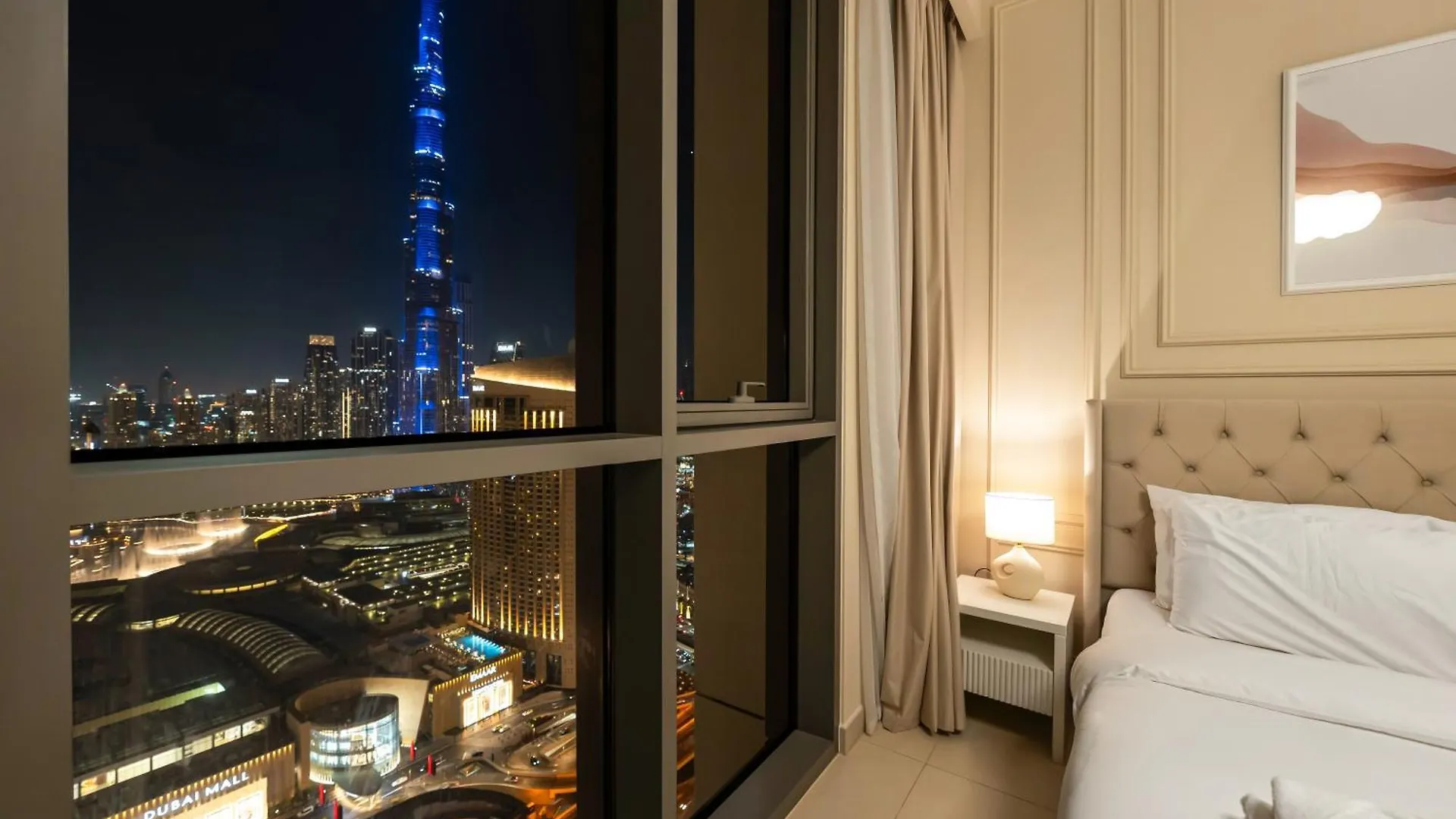 Brand New! Downtown Views Located On Dubai Mall 0*,  ОАЭ