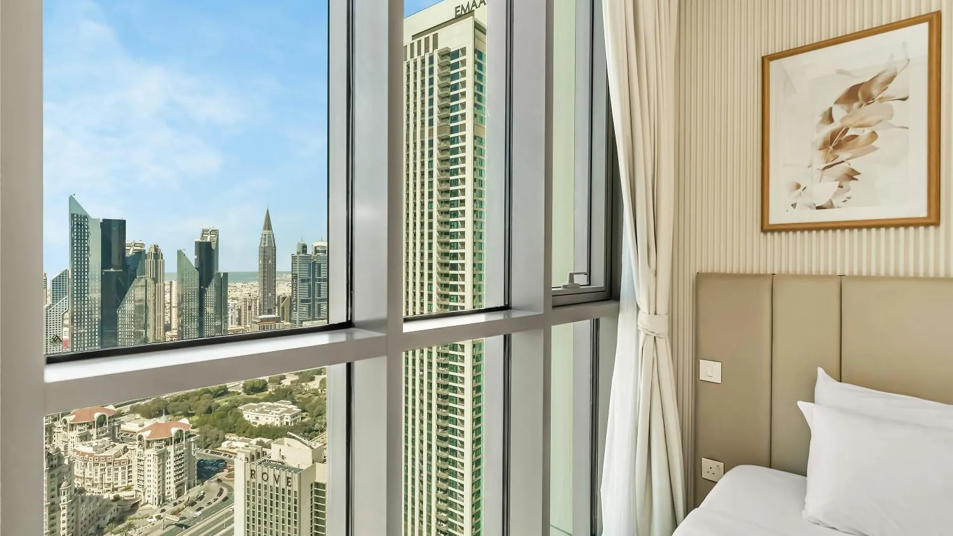Brand New! Downtown Views Located On Dubai Mall ОАЭ