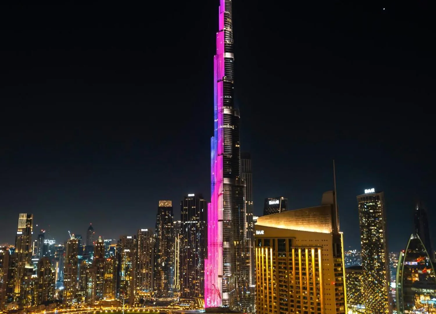 Brand New! Downtown Views Located On Dubai Mall 0*,