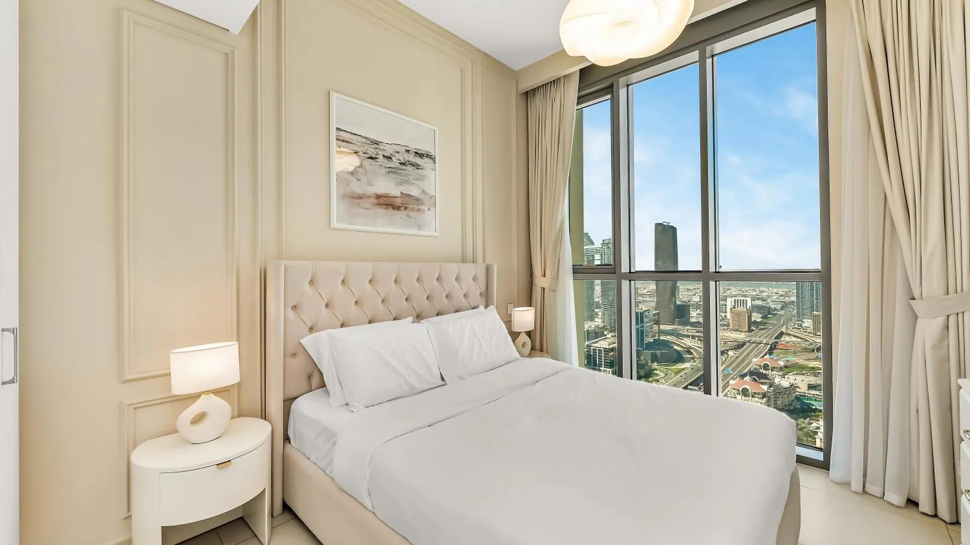 Апартаменты Brand New! Downtown Views Located On Dubai Mall