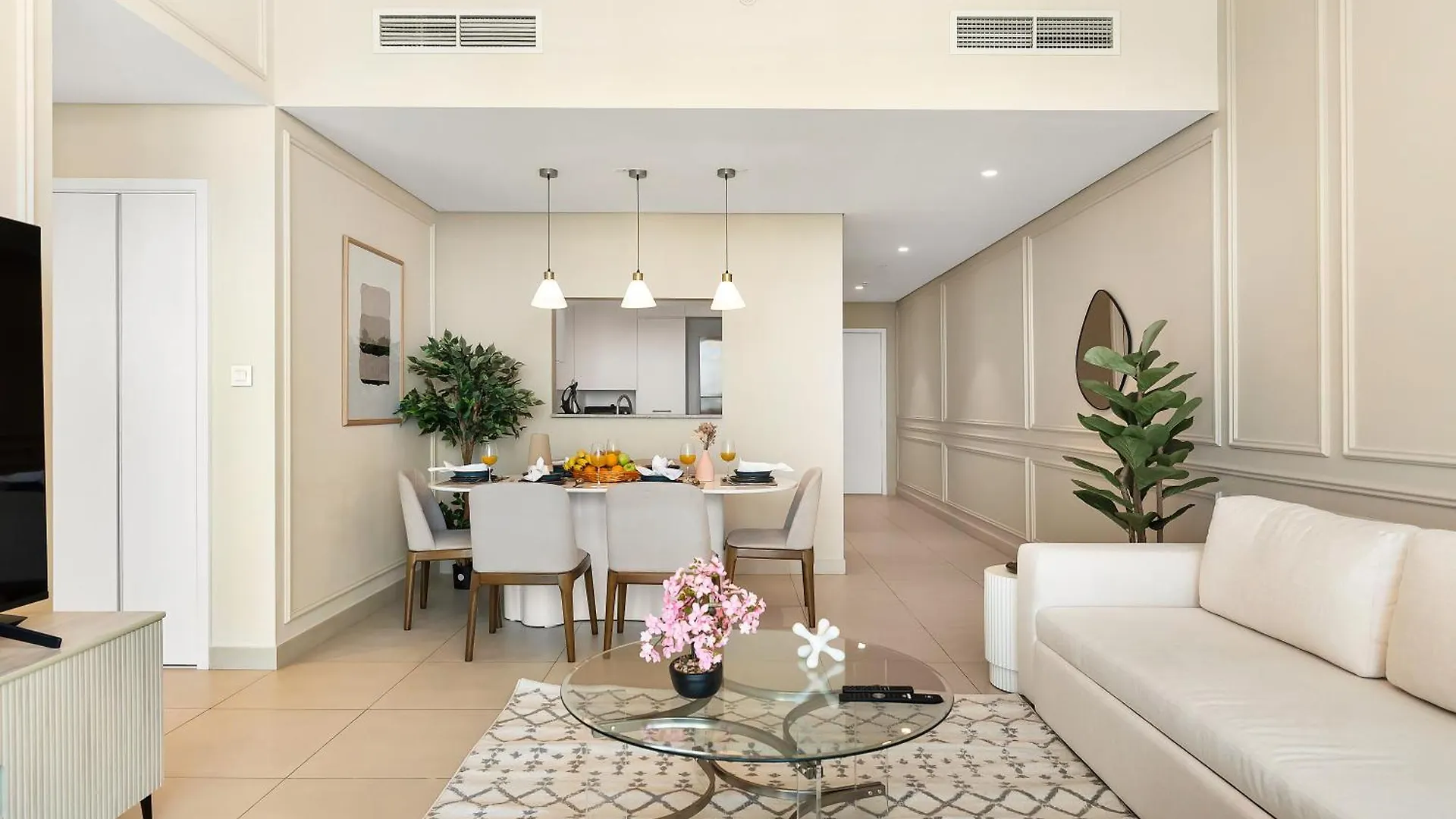 Brand New! Downtown Views Located On Dubai Mall 0*,