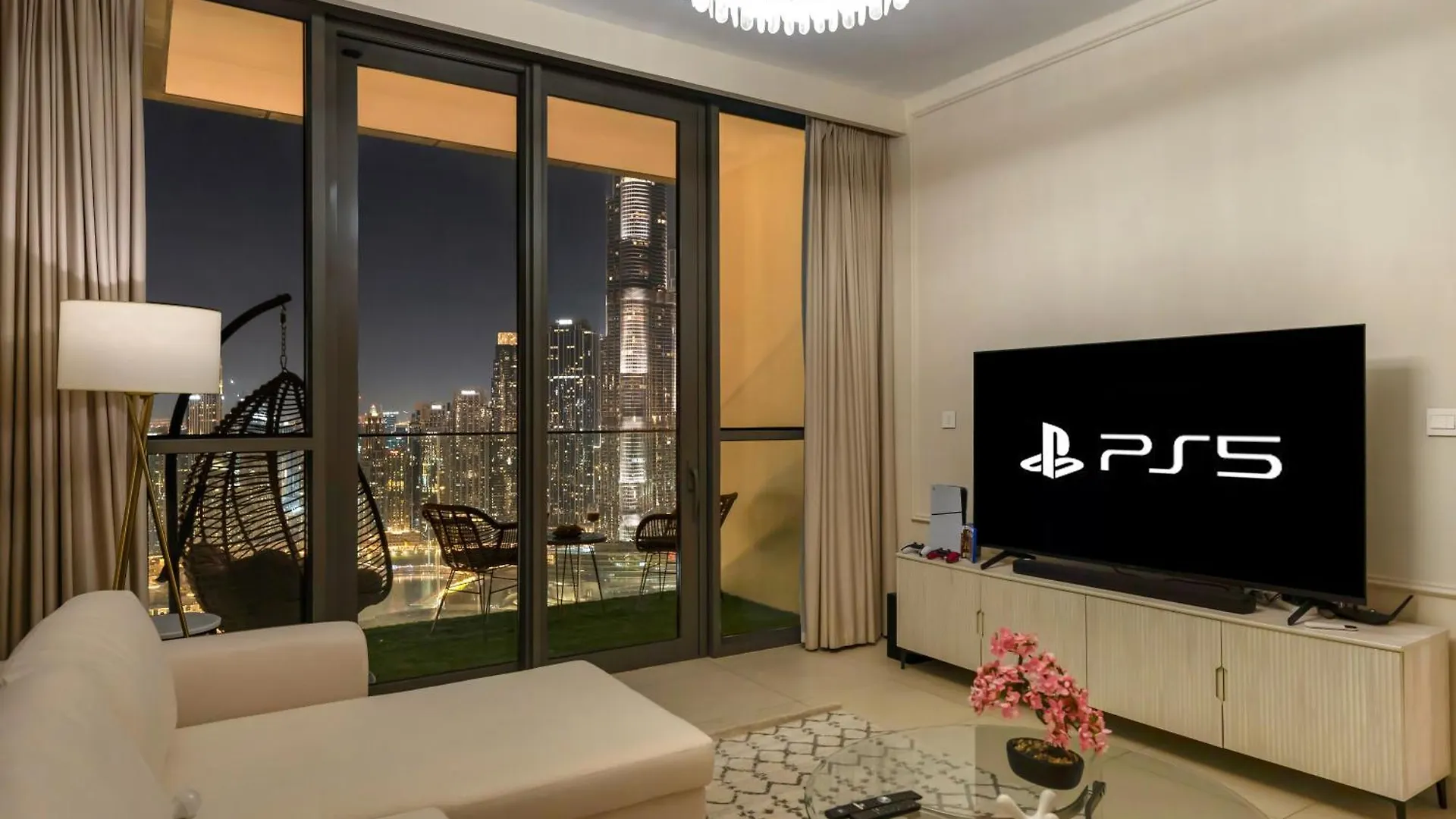 Brand New! Downtown Views Located On Dubai Mall