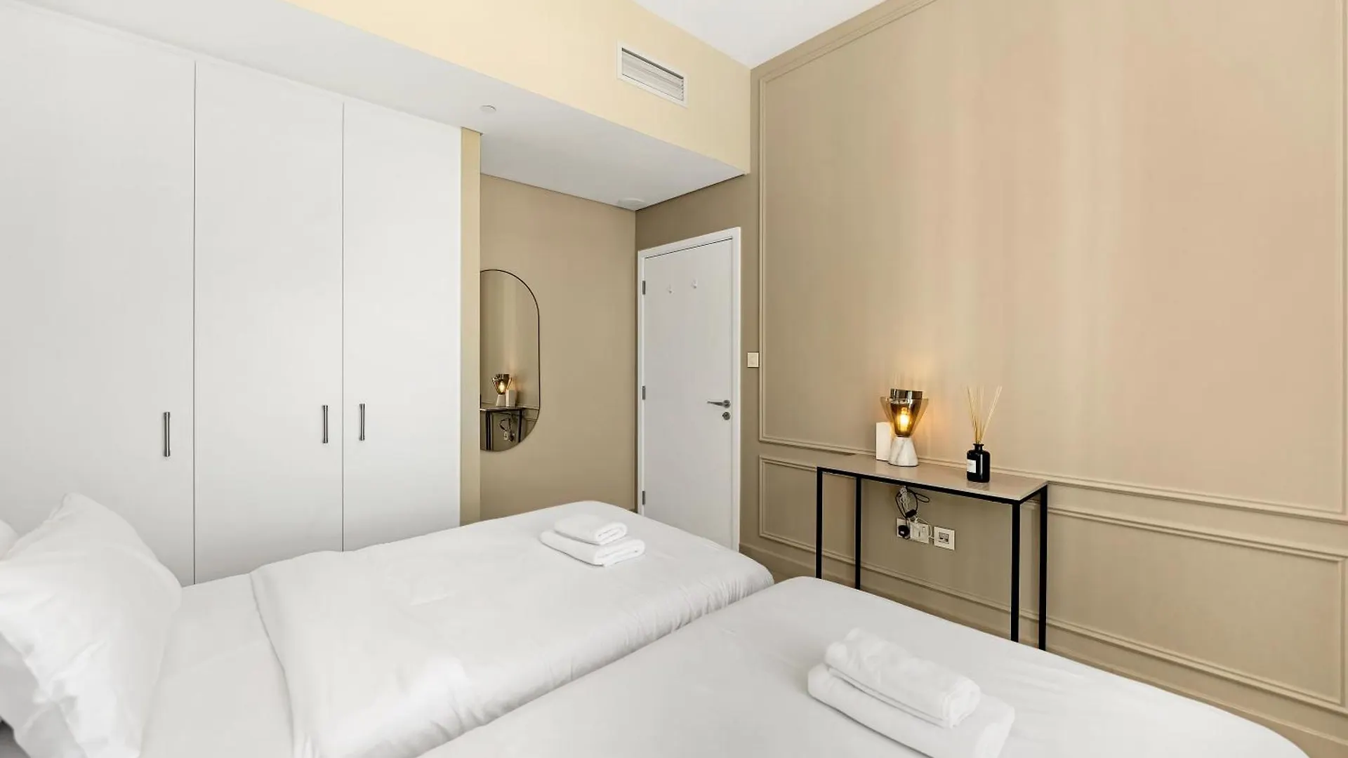 Апартаменты Brand New! Downtown Views Located On Dubai Mall