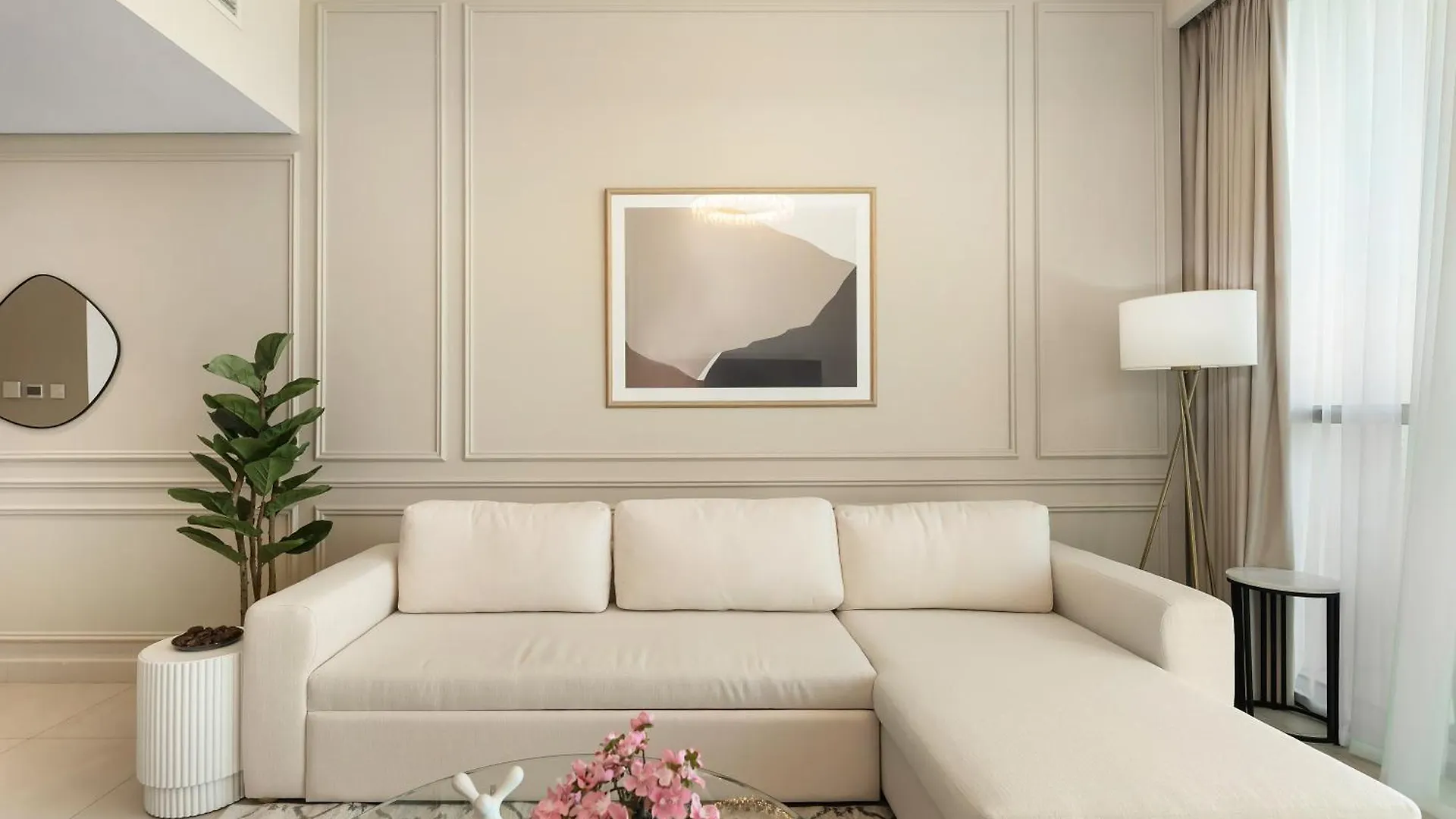 Brand New! Downtown Views Located On Dubai Mall ОАЭ